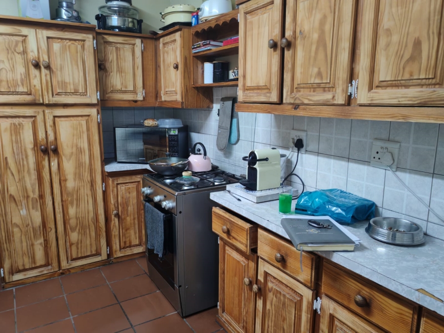 4 Bedroom Property for Sale in Sasolburg Ext 11 Free State